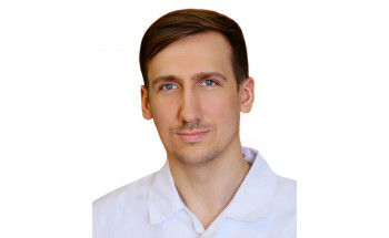 Рабченюк Михаил Анатольевич